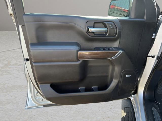 Used 2022 Chevrolet Silverado 1500 RST w/ All Star Edition Plus image 4