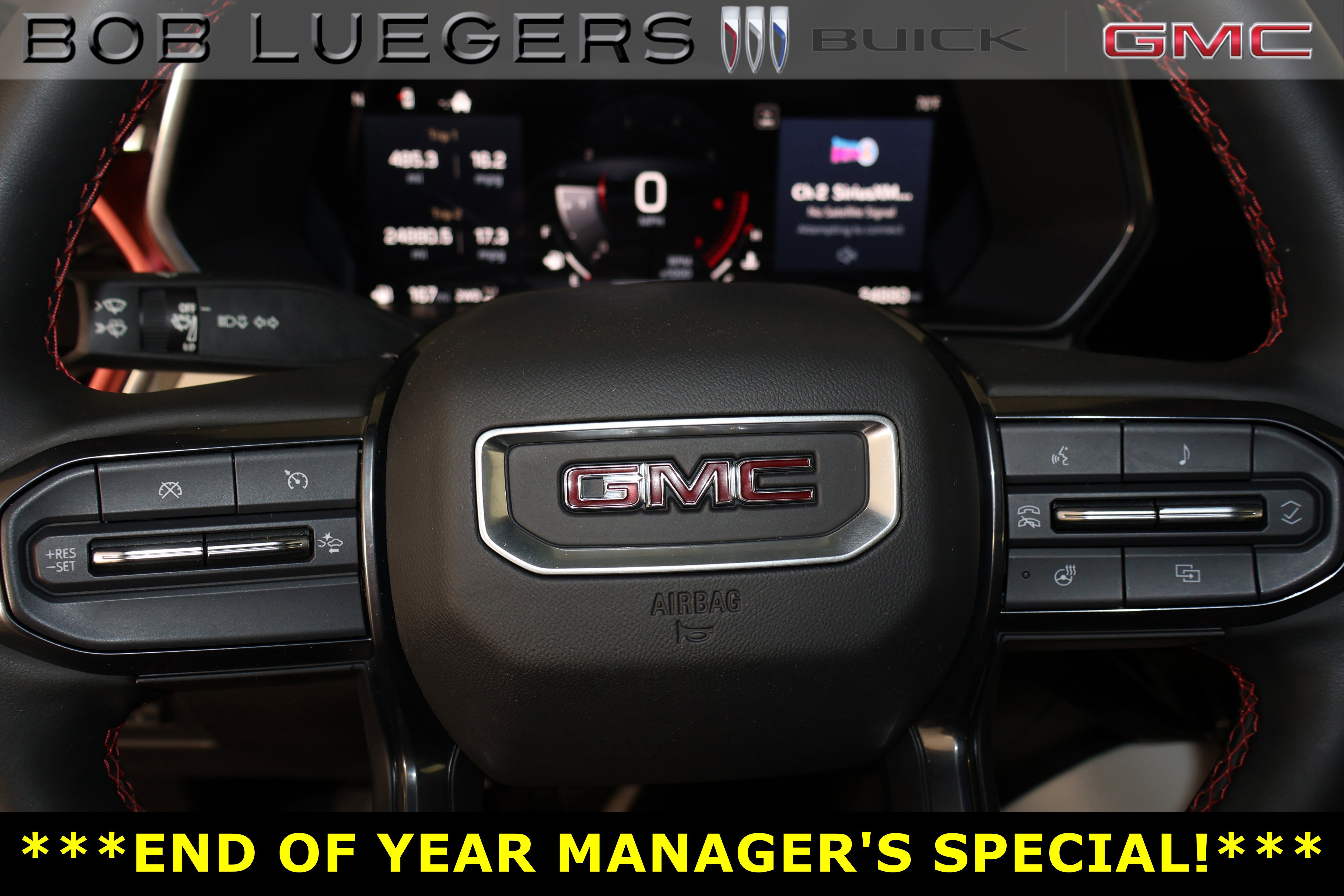 Certified 2023 GMC Canyon AT4X image 14