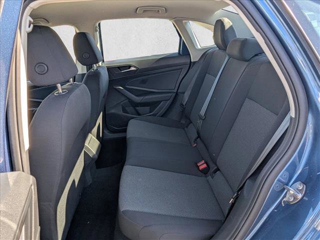 Used 2021 Volkswagen Jetta S image 16