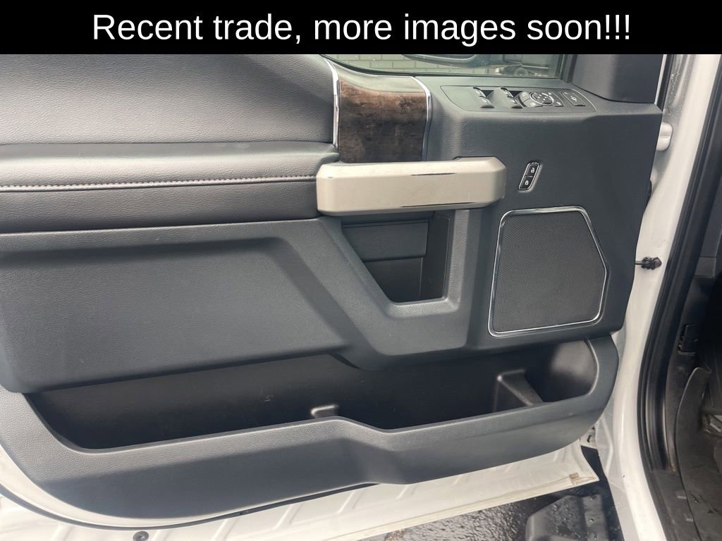 Used 2022 Ford F250 Lariat AWD/4WD image 23