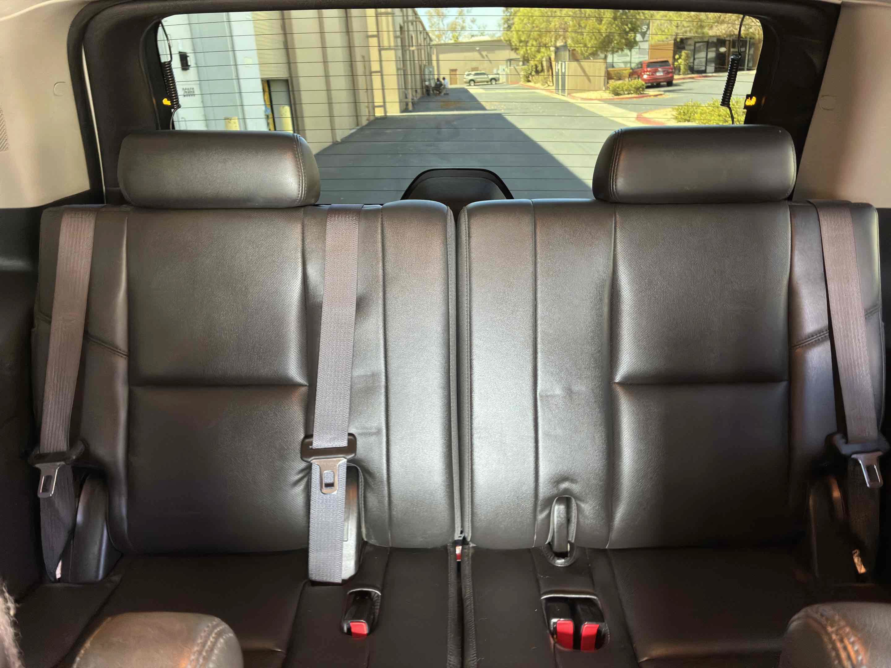 Used 2012 GMC Yukon Denali AWD/4WD image 59