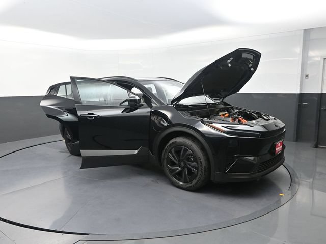 New 2026 Toyota C-HR AWD/4WD image 36