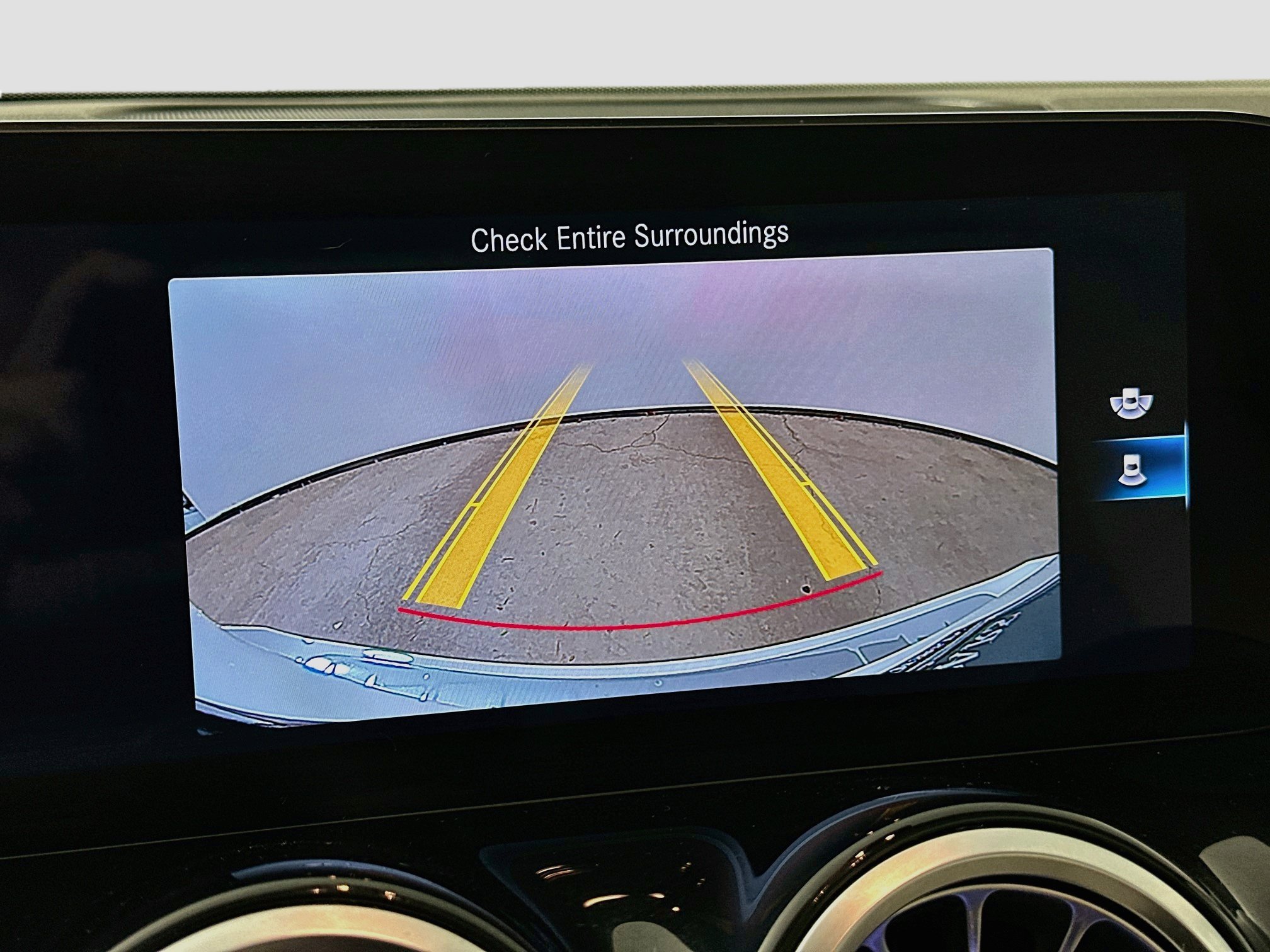 Certified 2022 Mercedes-Benz GLB 250 4MATIC image 17