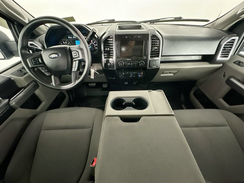 Used 2019 Ford F150 XLT AWD/4WD image 10