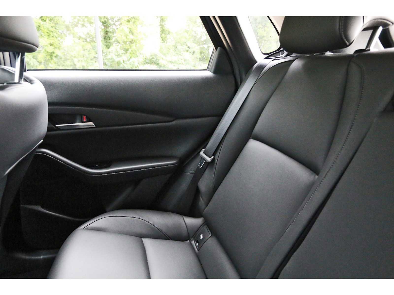 Certified 2025 MAZDA CX-30 AWD 2.5 S w/ Preferred Package image 9