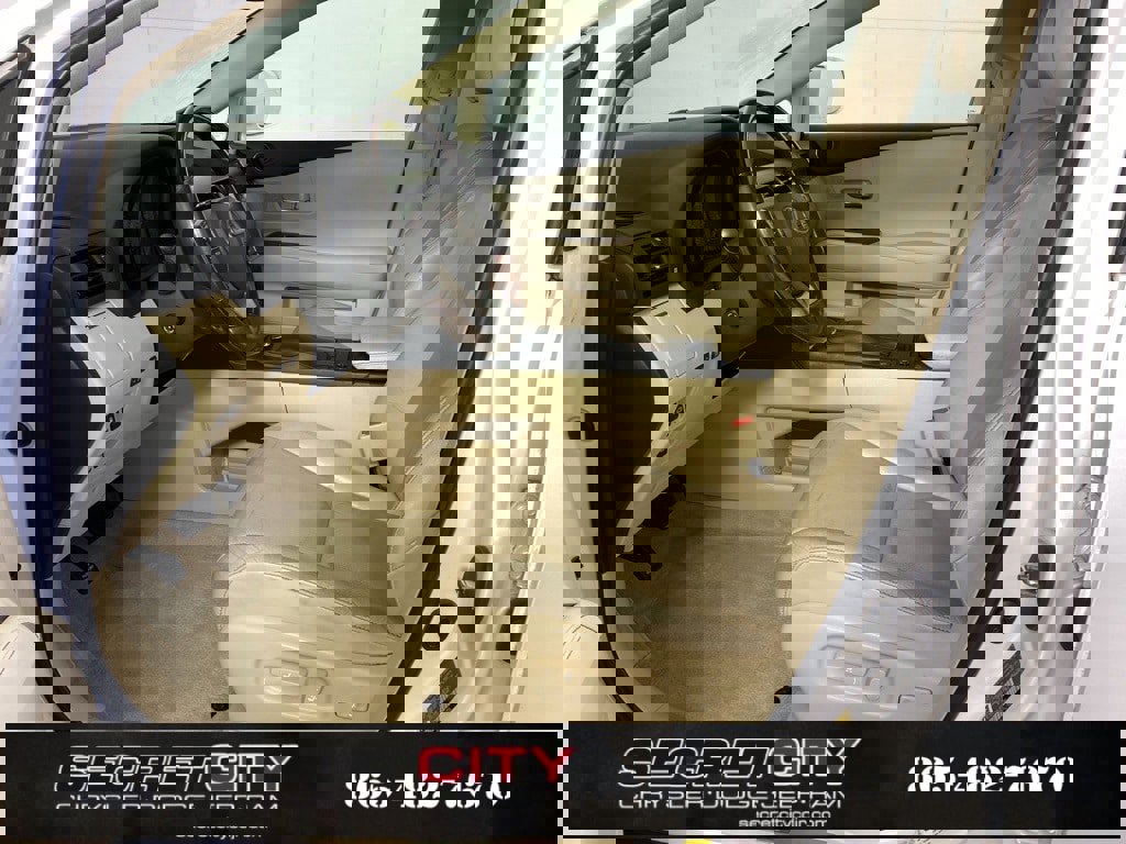 Used 2015 Lexus RX 350 FWD image 11