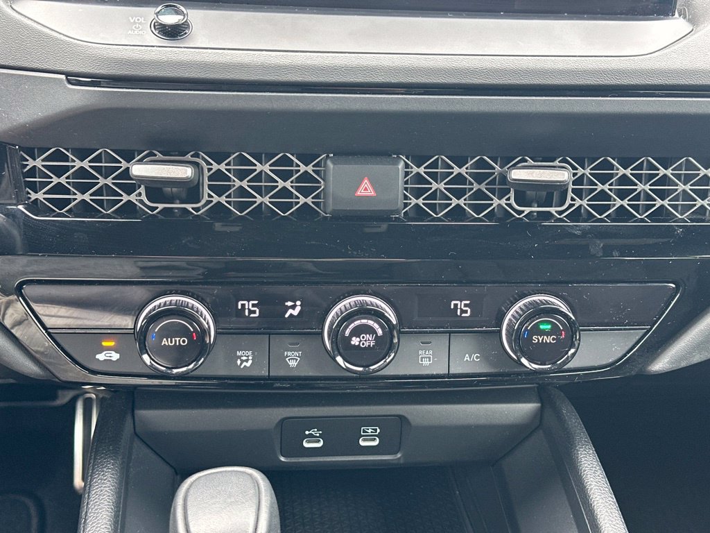 Used 2024 Honda Accord Sport image 23