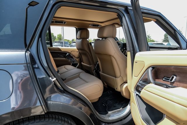 New 2026 Land Rover Range Rover SE AWD/4WD image 44