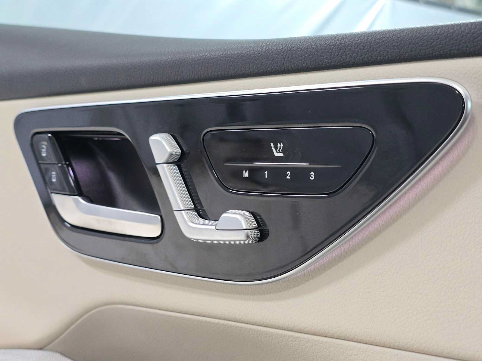 Certified 2026 Mercedes-Benz GLC 300 4MATIC image 23