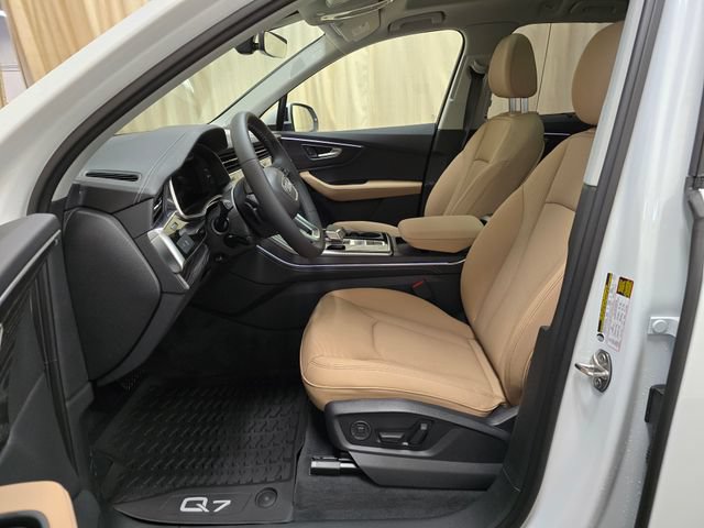 New 2026 Audi Q7 2.0T Premium Plus AWD/4WD image 16