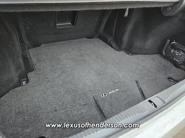 Used 2013 Lexus GS 350 w/ F Sport Pkg RWD image 14