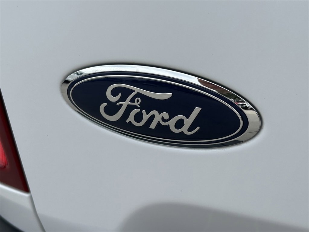 Used 2025 Ford Bronco Sport Big Bend image 12