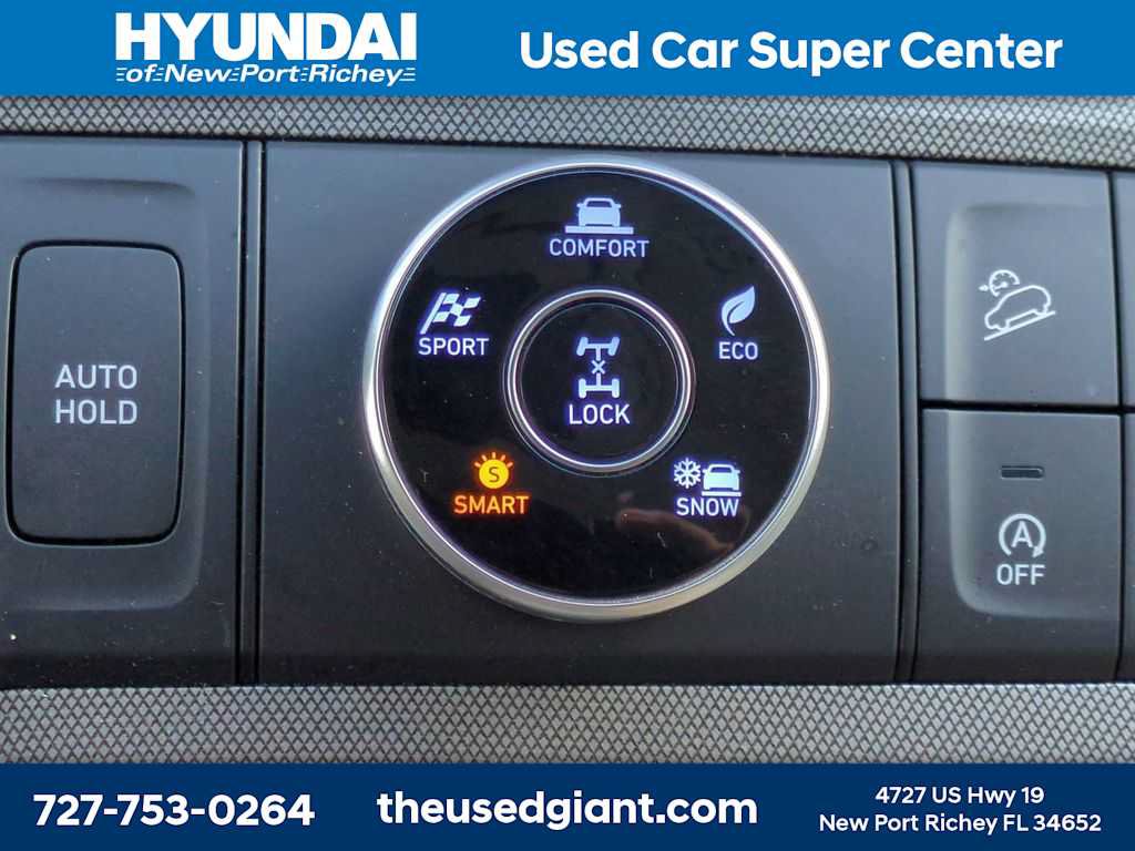 Certified 2021 Hyundai Palisade Calligraphy AWD/4WD image 29