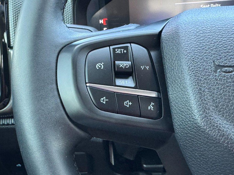 Used 2024 Ford Ranger XLT w/ FX4 Off-Road Package AWD/4WD image 16