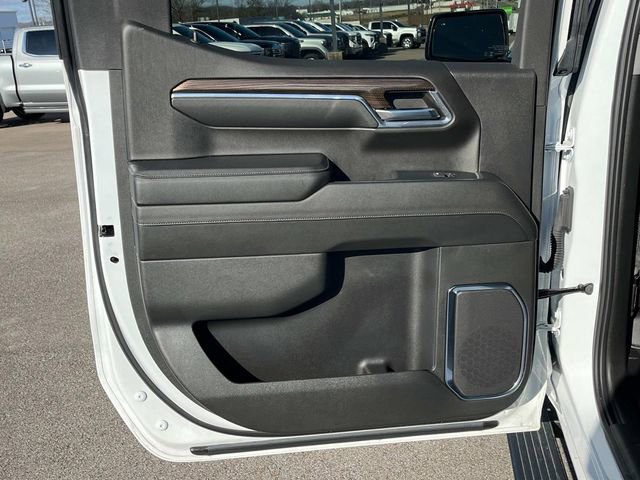 Certified 2024 Chevrolet Silverado 1500 LT w/ Safety Package image 20