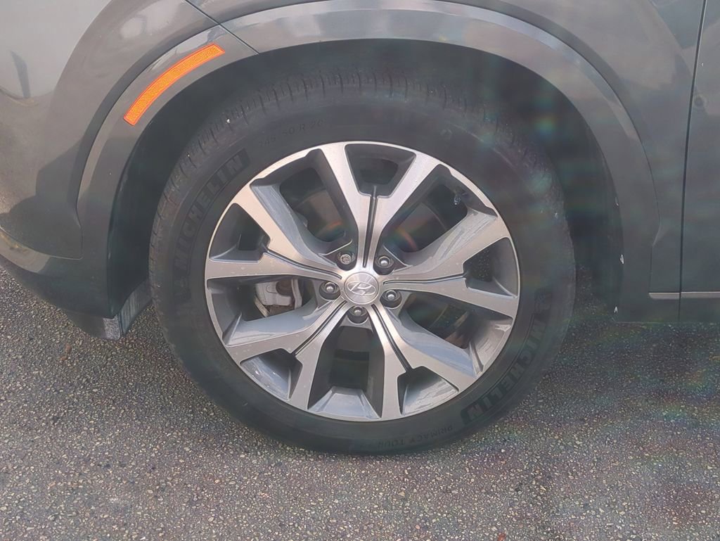 Used 2022 Hyundai Palisade Limited image 12