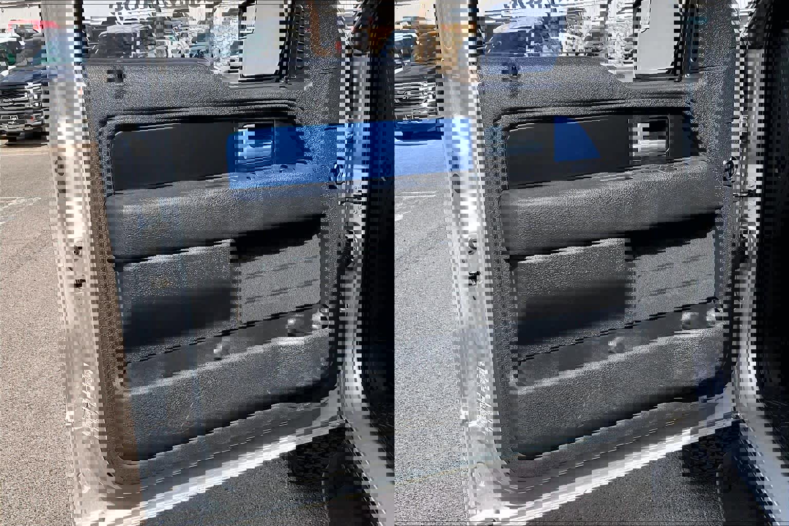 Used 2012 Ford F150 Raptor w/ Raptor Plus Pkg image 22