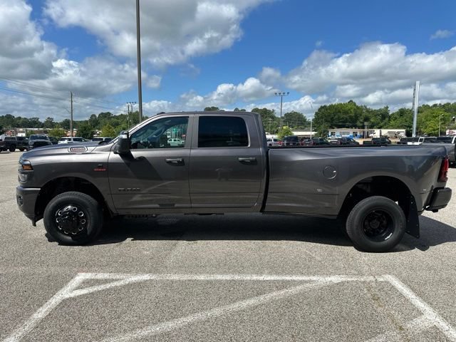 New 2026 RAM 3500 Lone Star AWD/4WD image 4