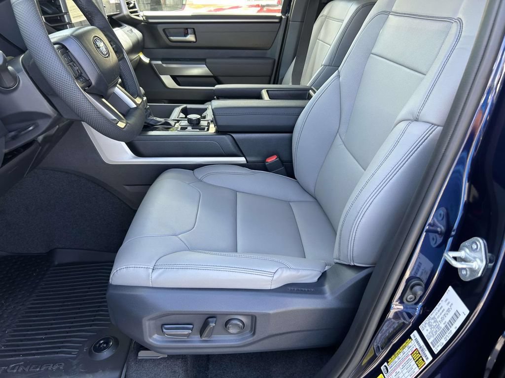 New 2026 Toyota Tundra SR5 AWD/4WD image 17