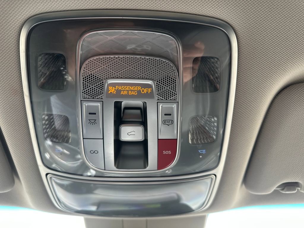 Used 2023 Genesis GV80 2.5T w/ Prestige Package image 27