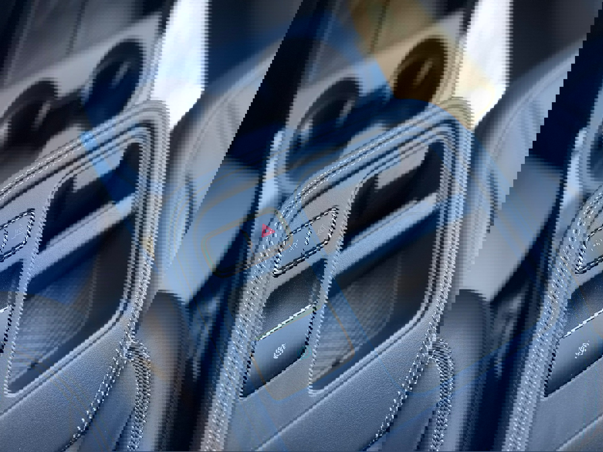 New 2025 Ford Mustang Mach-E Premium w/ Interior Protection Package image 24