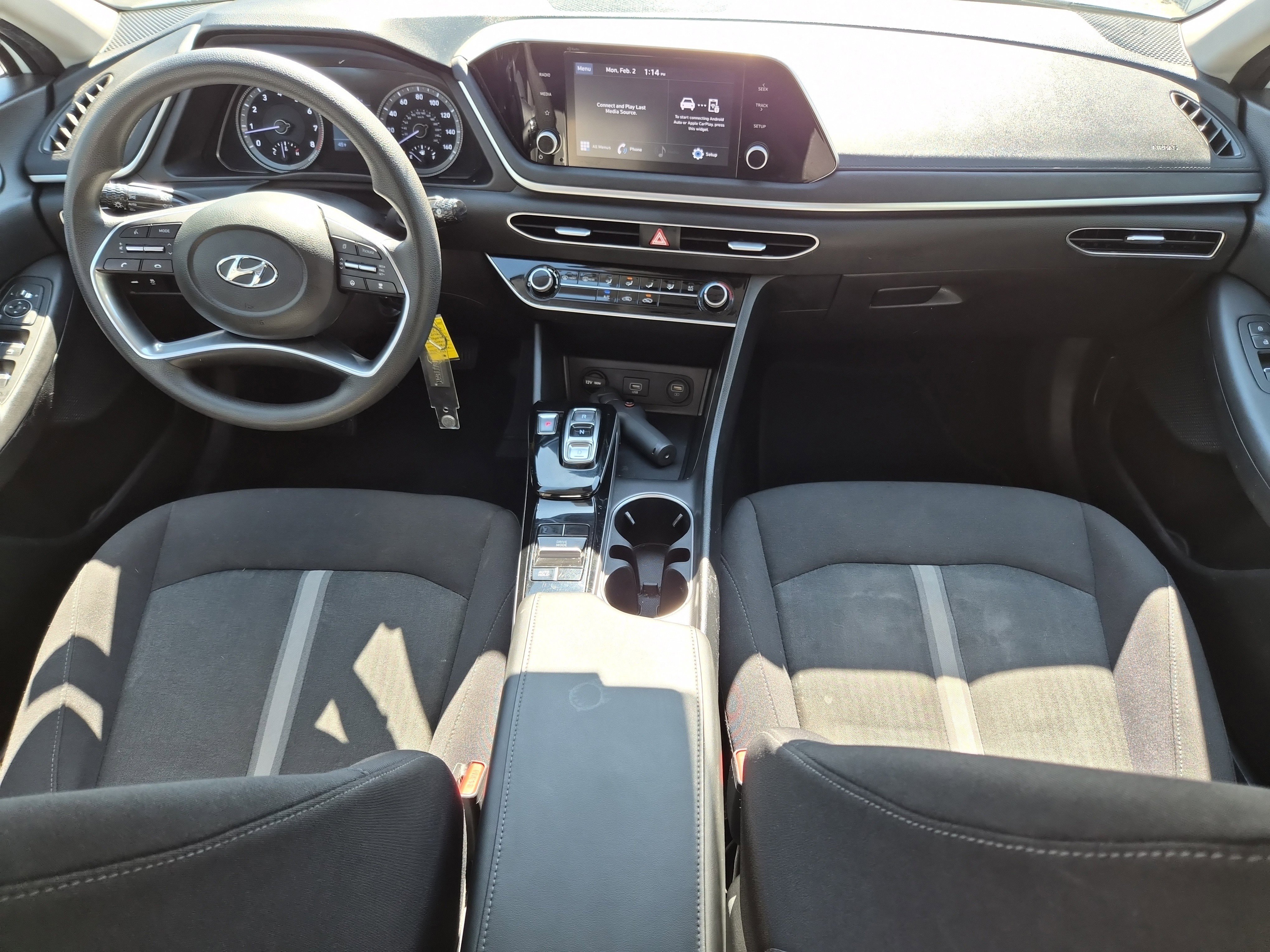 Used 2023 Hyundai Sonata SE image 10