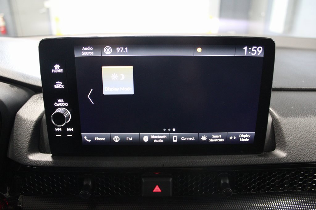 Used 2024 Honda CR-V EX-L image 28