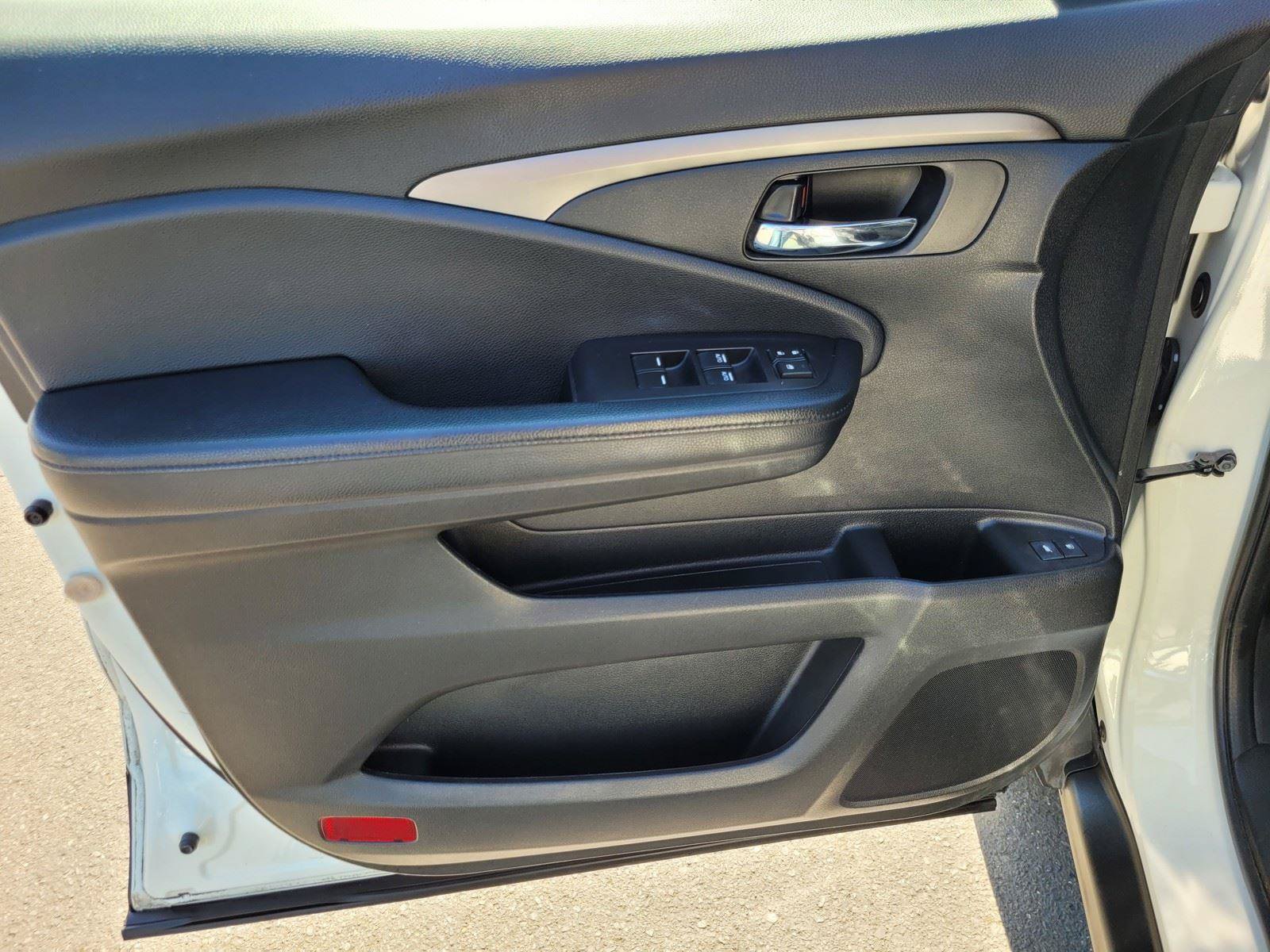 Used 2018 Honda Pilot EX-L image 23
