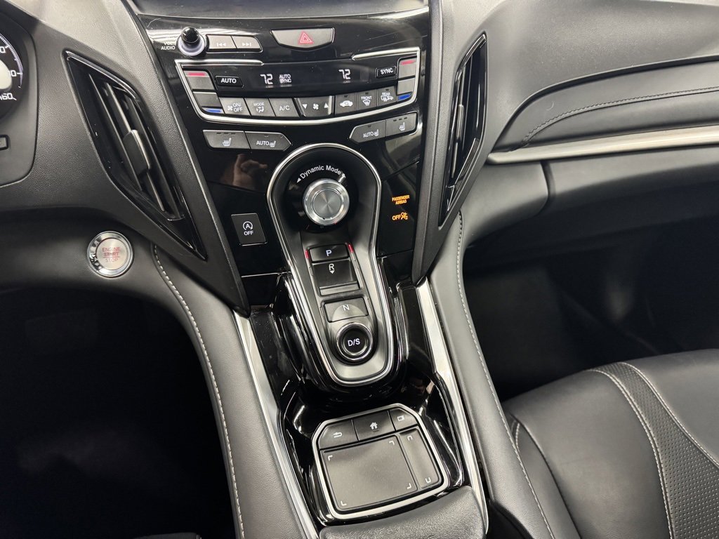 Used 2019 Acura RDX AWD w/ Technology Package image 28