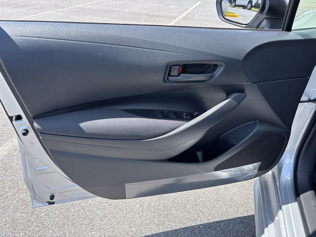 New 2026 Toyota Corolla LE FWD image 9