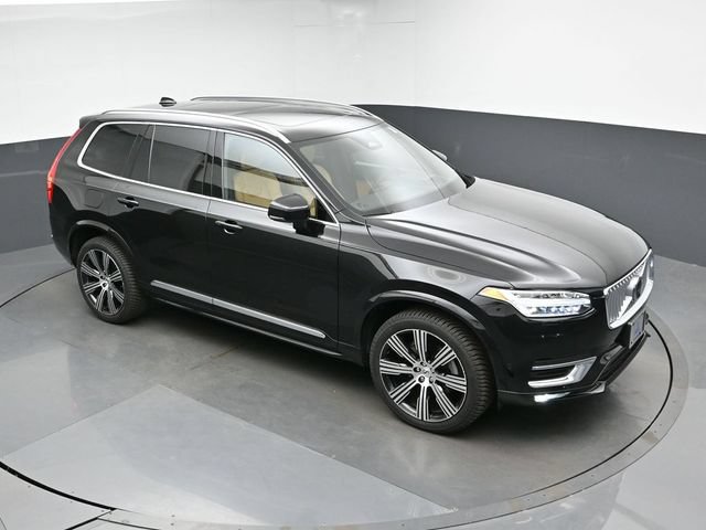 Used 2023 Volvo XC90 B6 Ultimate w/ Protection Package Premier AWD/4WD image 47