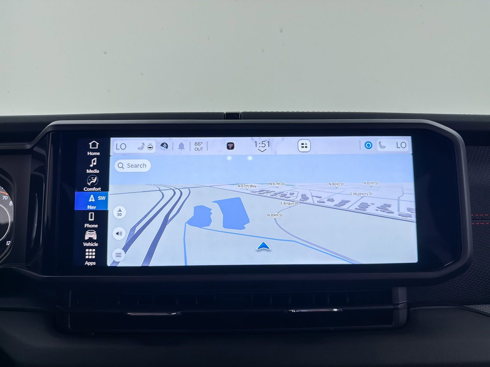 Used 2024 Jeep Wrangler Unlimited Rubicon 392 AWD/4WD image 5