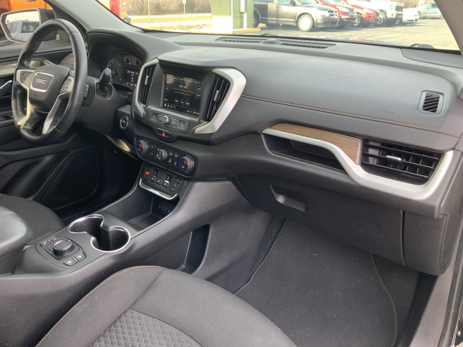 Used 2018 GMC Terrain SLE w/ Driver Convenience Package image 55