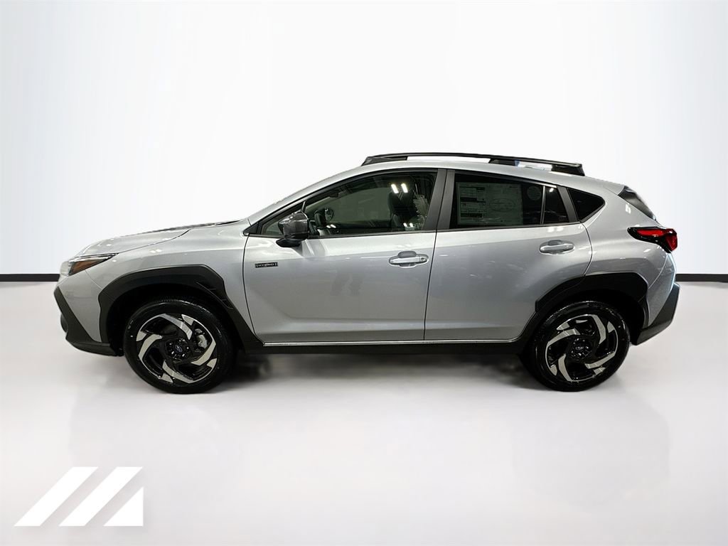 New 2026 Subaru Crosstrek 2.5i Limited image 8
