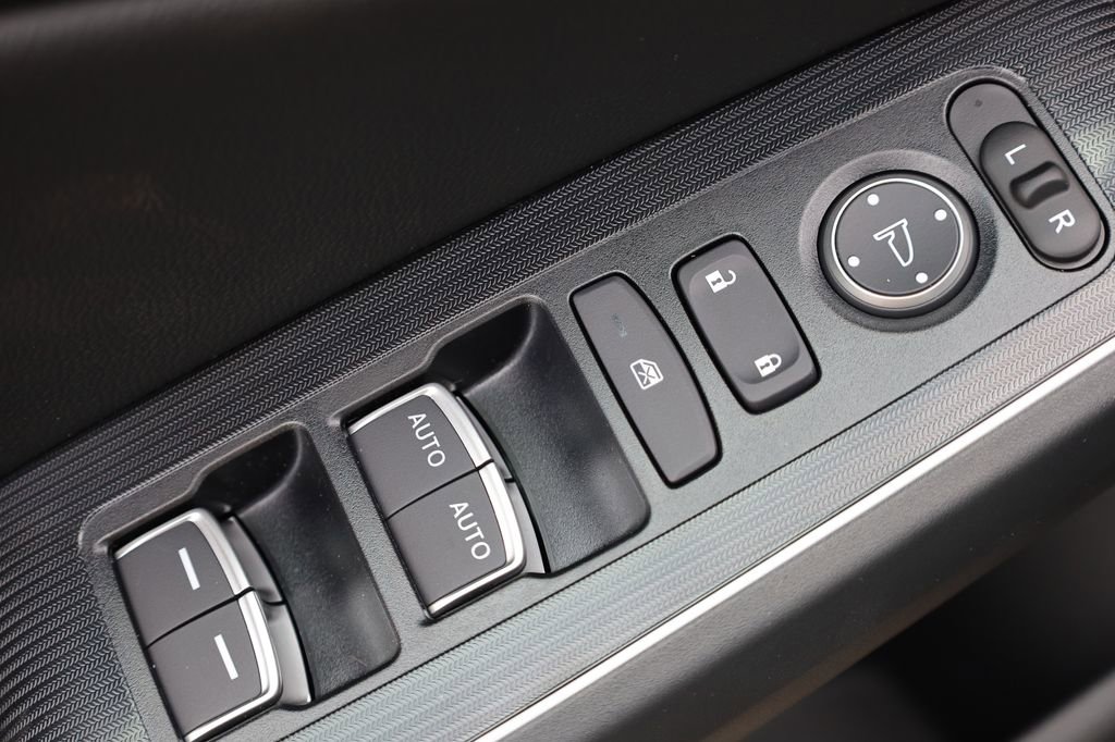 New 2025 Honda Civic Sport Touring image 11