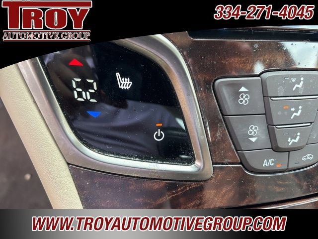 Used 2014 Buick LaCrosse Leather FWD image 34