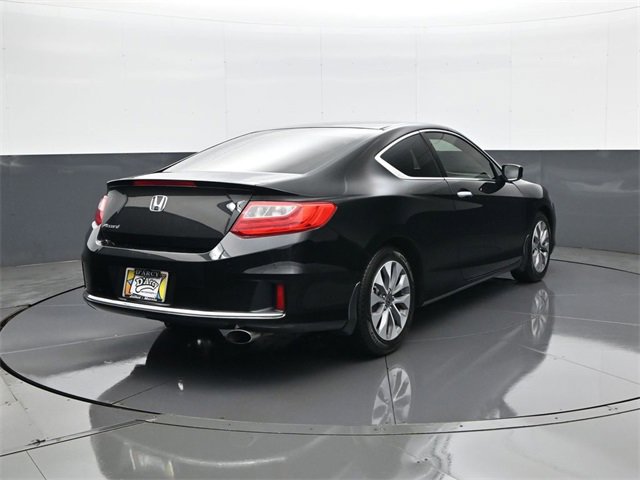 Used 2015 Honda Accord LX-S image 5