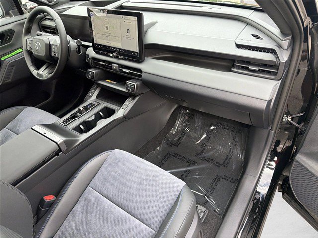 New 2026 Toyota RAV4 XSE w/ Panoramic Sun Roof Package AWD/4WD image 24