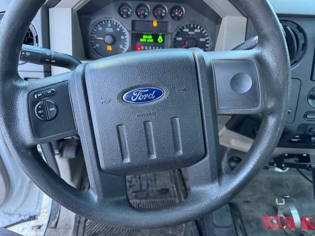 Used 2008 Ford F350 XLT AWD/4WD image 32