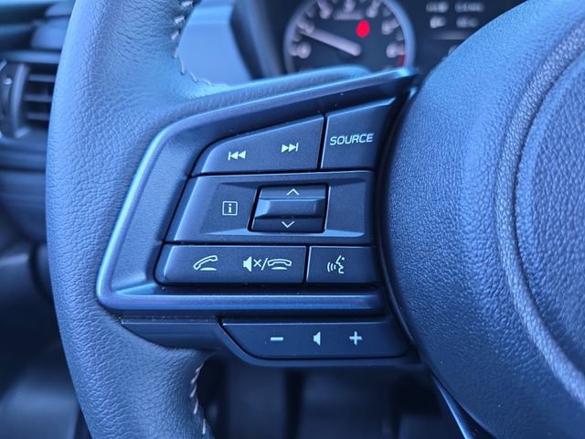 Used 2025 Subaru Forester Limited w/ Popular Package #2 image 21