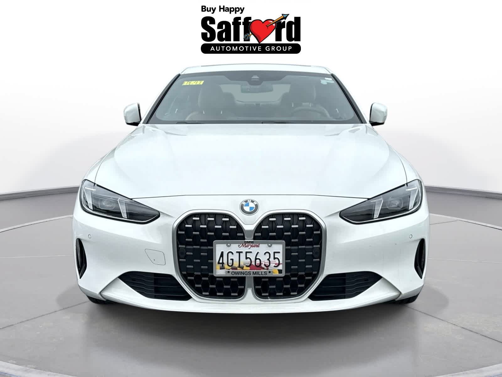 Used 2026 BMW 430i xDrive Coupe w/ Premium Package AWD/4WD image 7