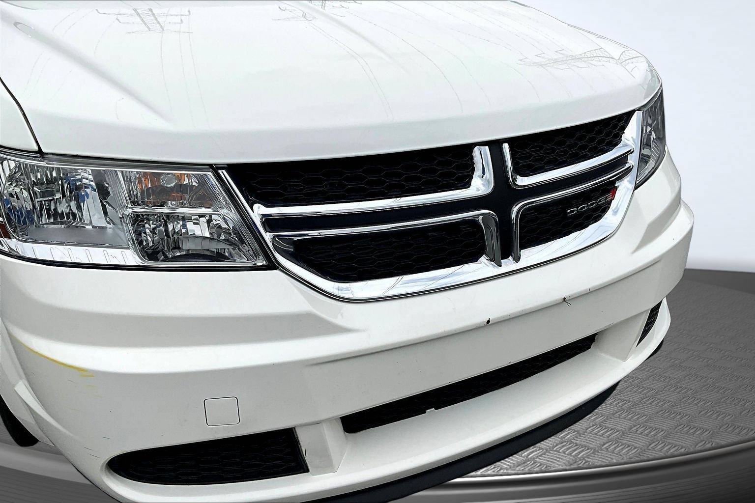 Used 2019 Dodge Journey SE FWD image 26