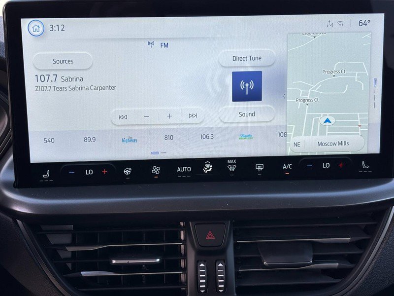 New 2026 Ford Escape Active w/ Tech Pack #1 image 15