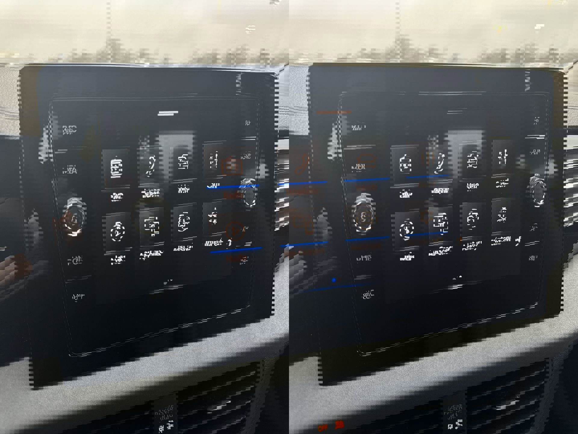 New 2026 Volkswagen Jetta SE image 14