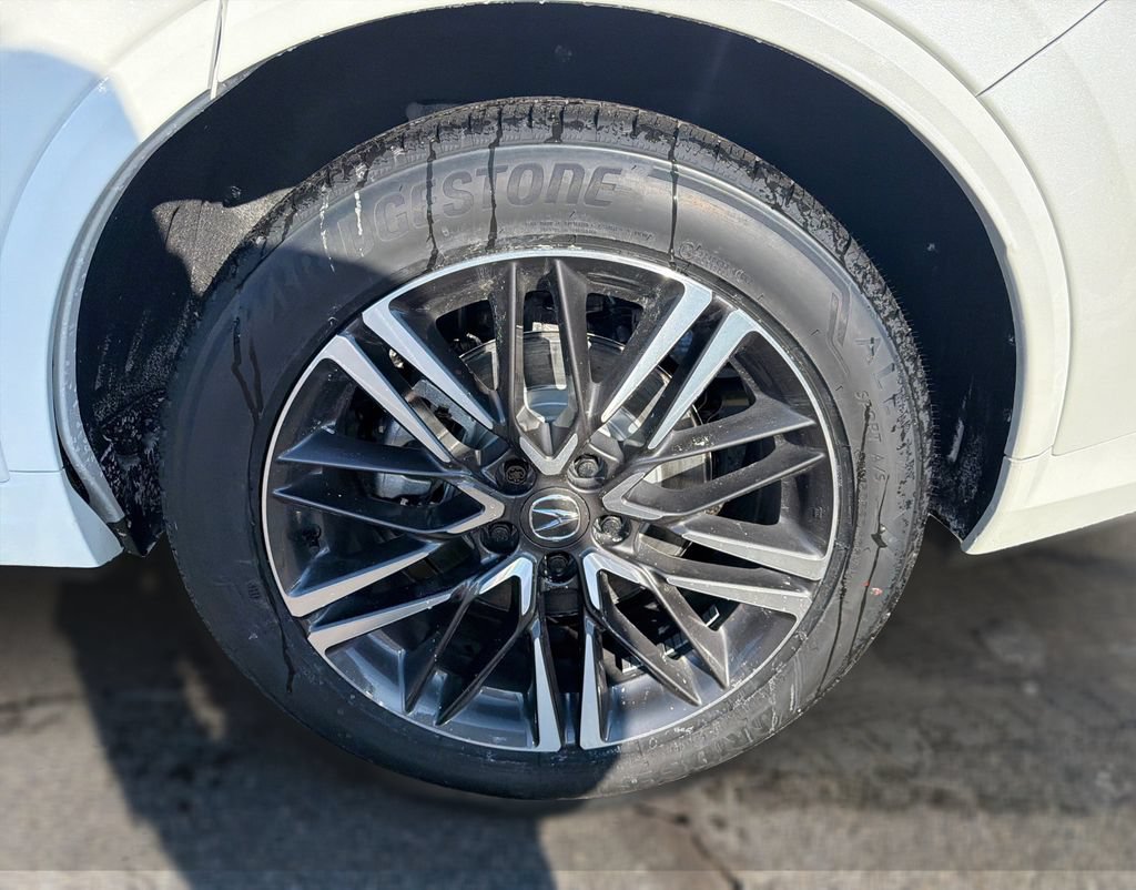 New 2026 Acura MDX w/ Advance Package AWD/4WD image 10