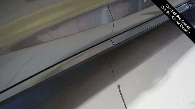 Certified 2023 INFINITI QX50 Sport image 86