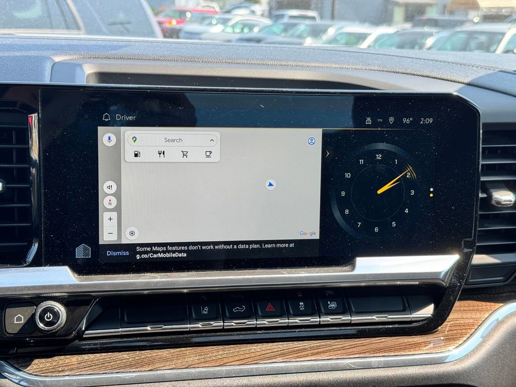 Used 2024 Chevrolet Silverado 3500 LT image 19