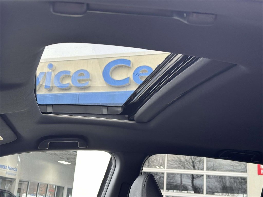 Certified 2023 Honda Passport EX-L image 18