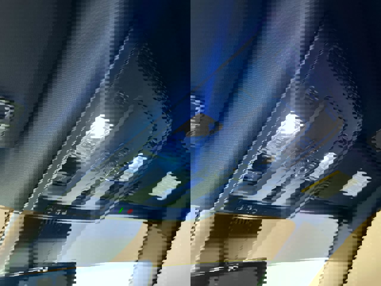 Used 2025 GMC Yukon AT4 Ultimate image 17