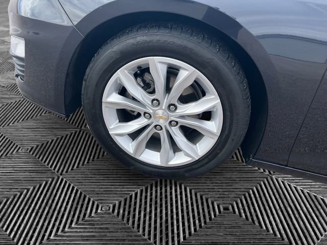 Used 2023 Chevrolet Malibu LT image 14